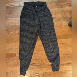 Athleta Aliso Joggers